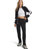 Under Armour Womens Team Knit Warm Up Pants