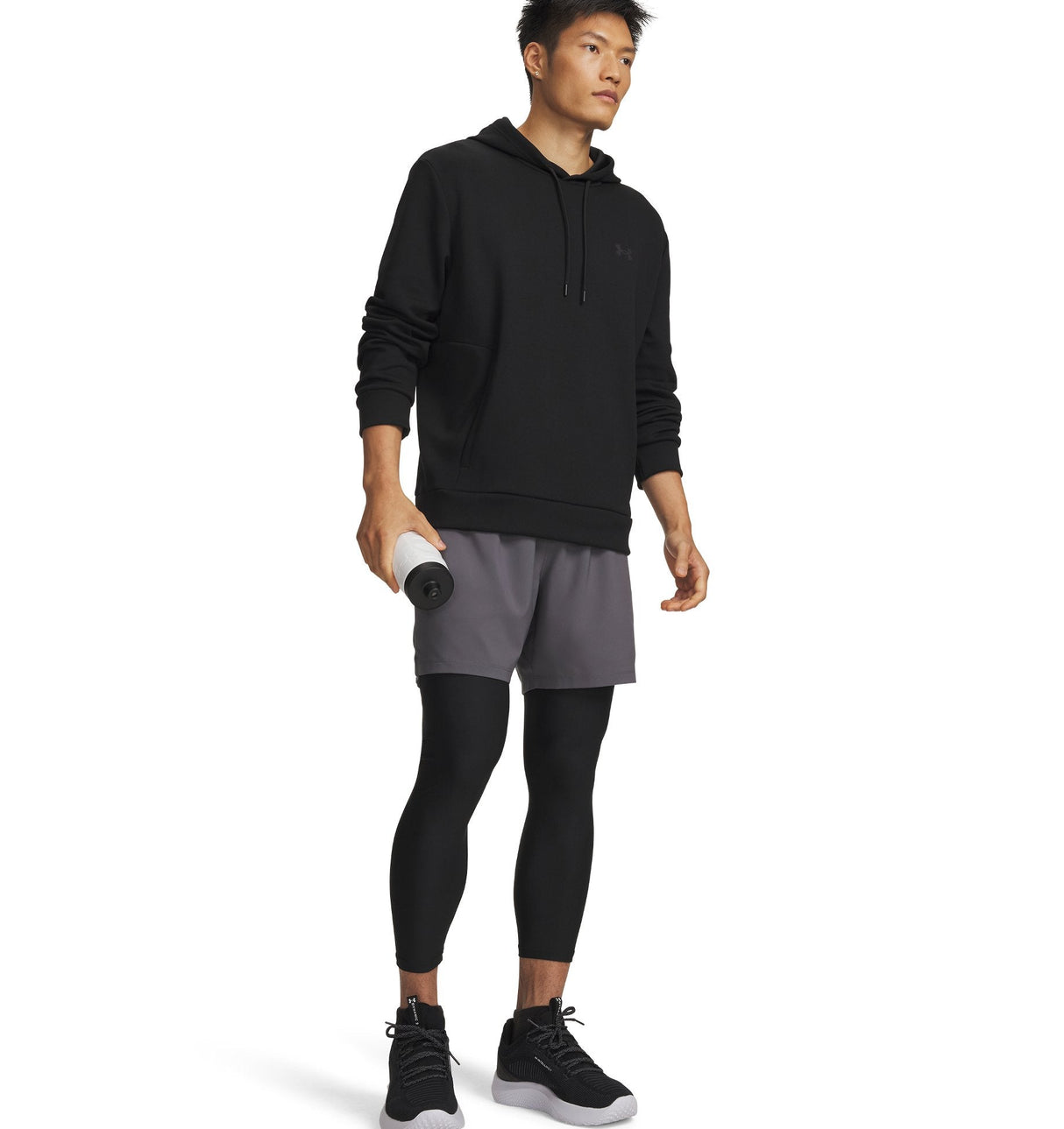 Under Armour Mens Vanish Woven 2.0 Shorts