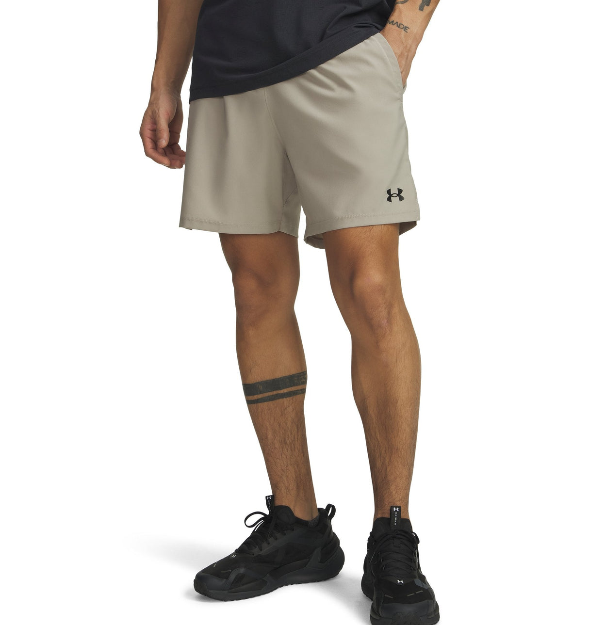 Under Armour Mens Vanish Woven 2.0 Shorts