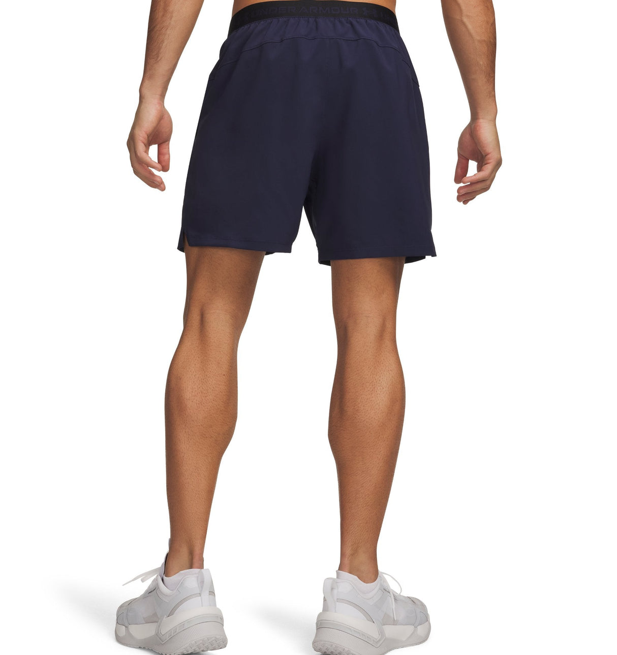 Under Armour Mens Vanish Woven 2.0 Shorts