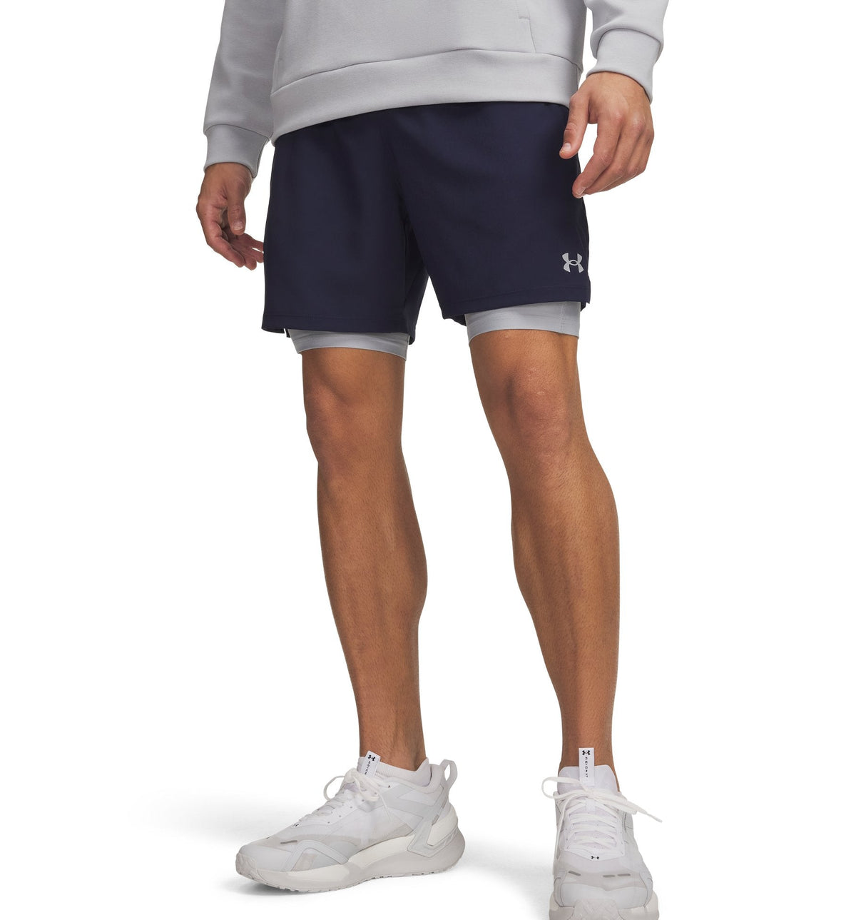Under Armour Mens Vanish Woven 2.0 Shorts