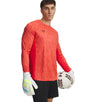 Under Armour Mens Challenger Keeper Jersey