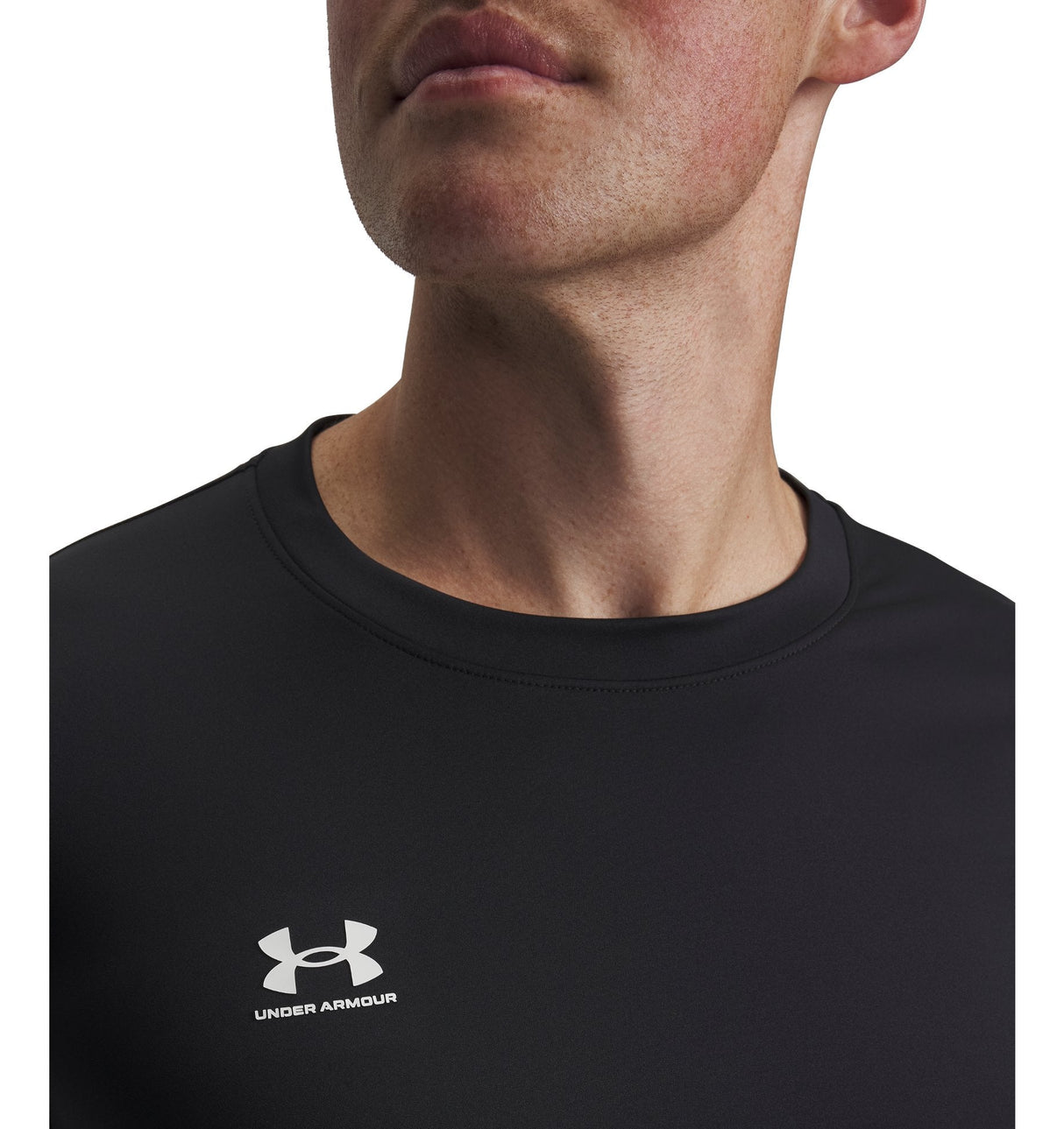 Under Armour Mens Challenger Team Pro Jersey