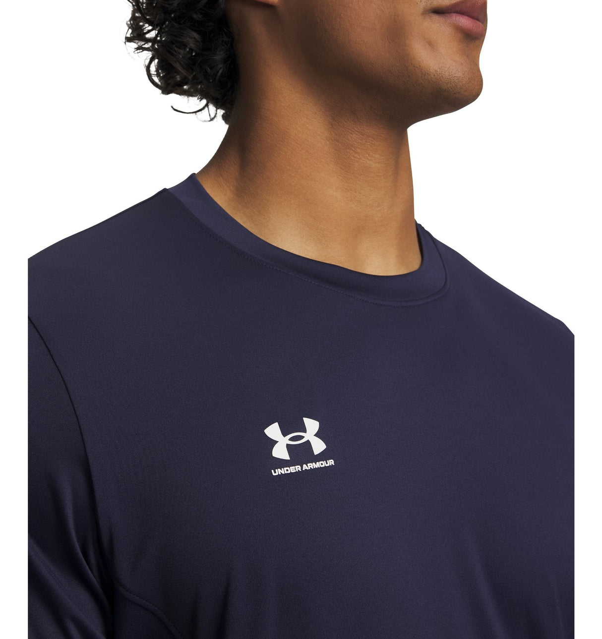 Under Armour Mens Challenger Team Pro Jersey