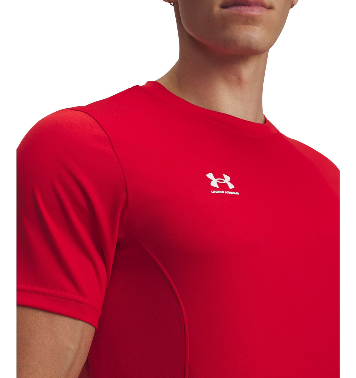 Under Armour Mens Challenger Team Pro Jersey