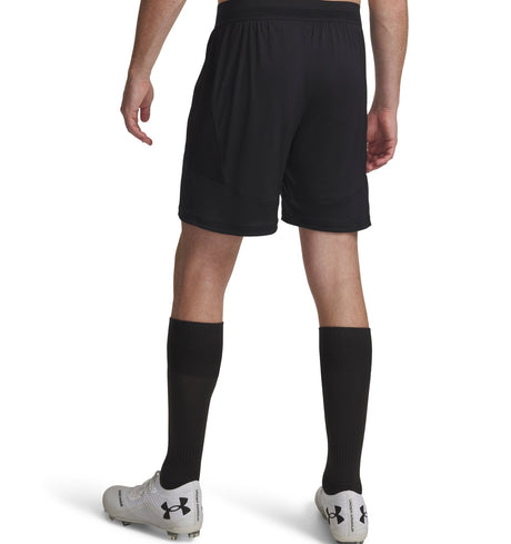 Under Armour Mens Challenger Team Pro Shorts