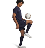 Under Armour Mens Challenger Team Pro Shorts