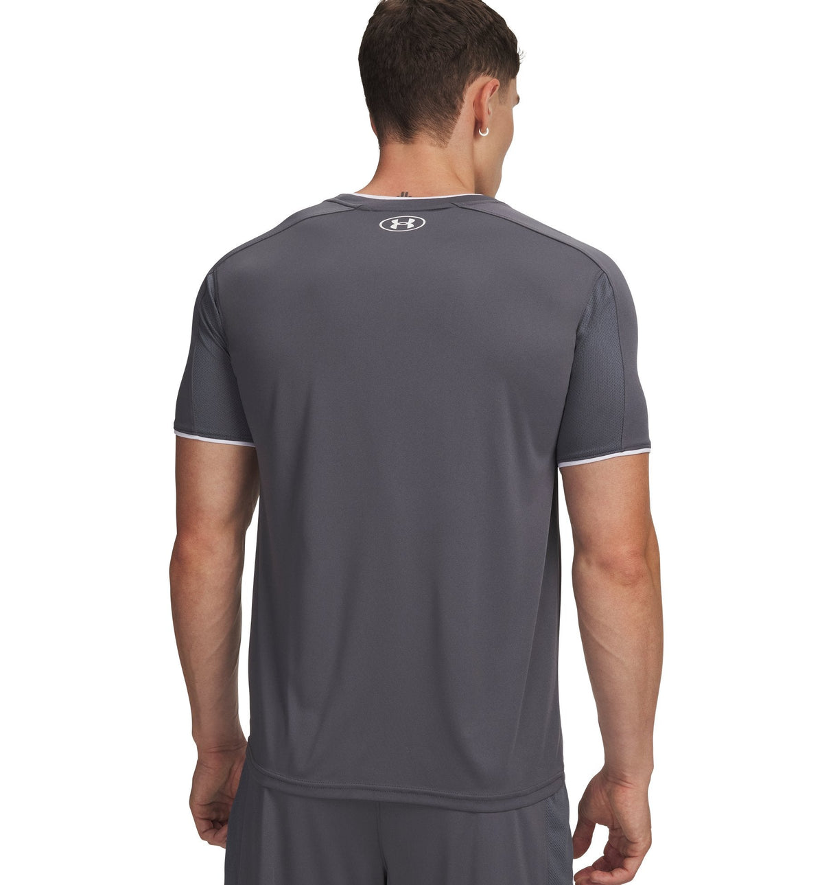 Under Armour Mens Challenger Train T-Shirt