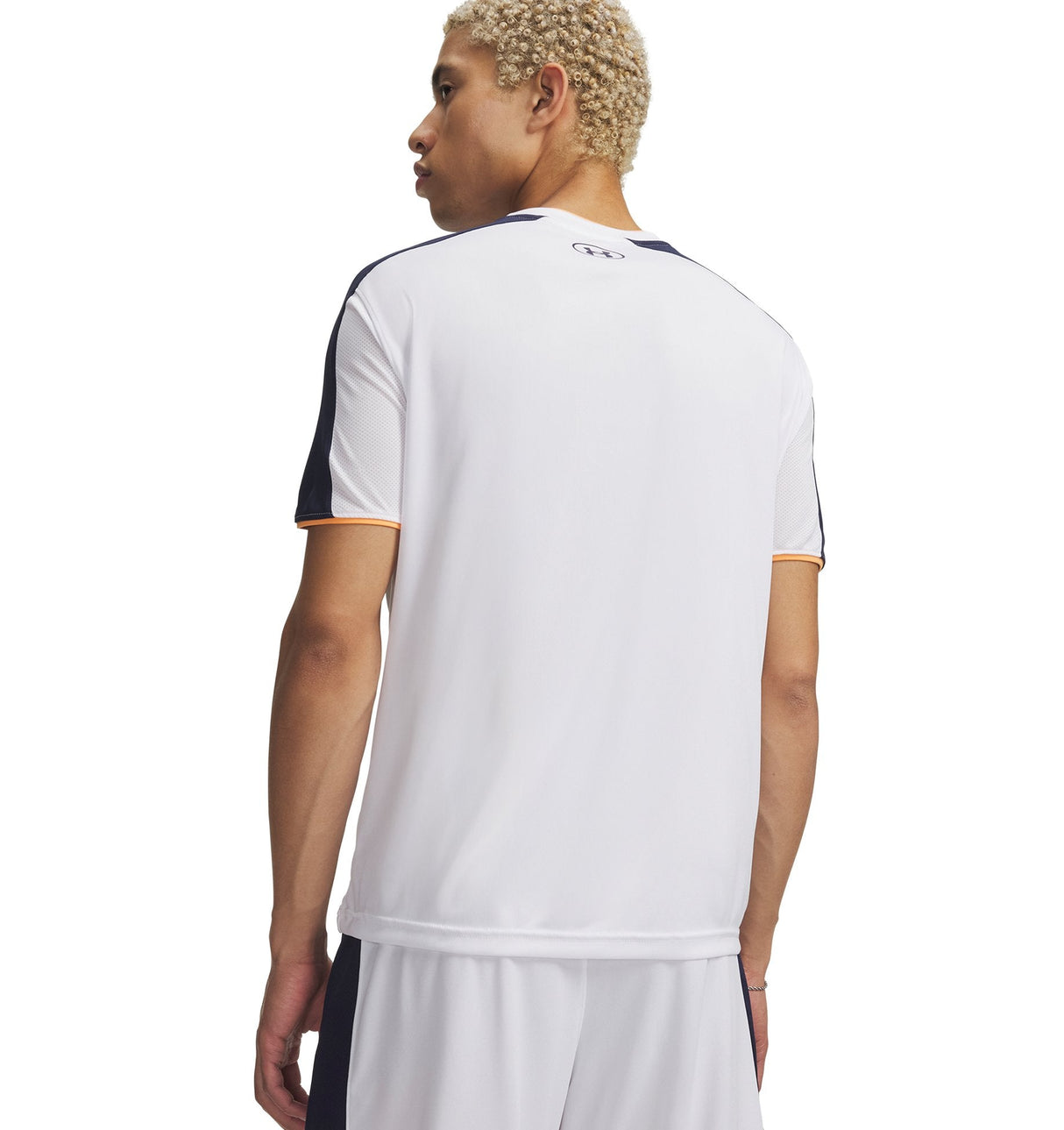 Under Armour Mens Challenger Train T-Shirt