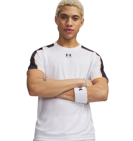 Under Armour Mens Challenger Train T-Shirt