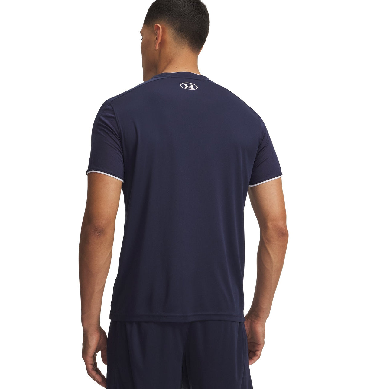 Under Armour Mens Challenger Train T-Shirt