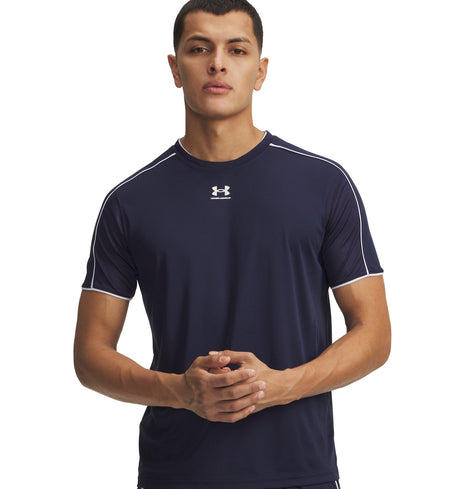 Under Armour Mens Challenger Train T-Shirt