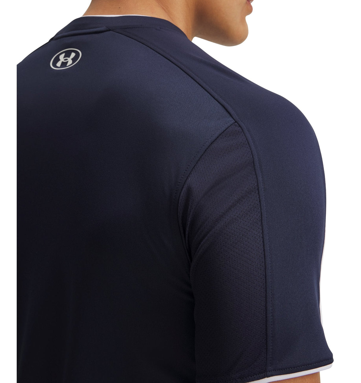 Under Armour Mens Challenger Train T-Shirt