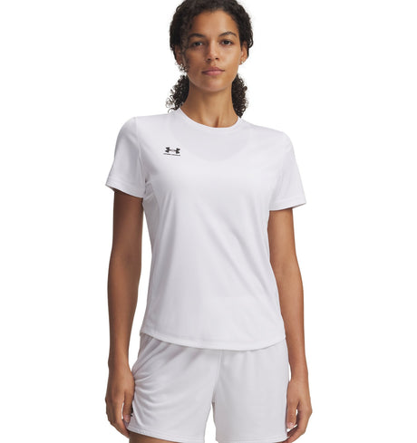 Under Armour Womens Challenger Team Pro Jersey