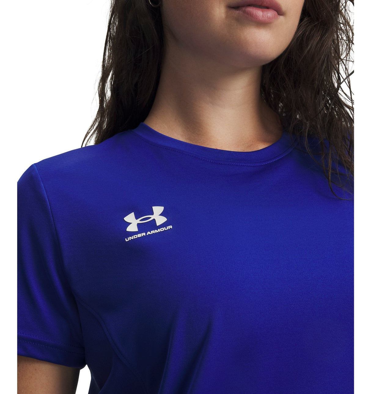 Under Armour Womens Challenger Team Pro Jersey