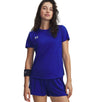 Under Armour Womens Challenger Team Pro Jersey