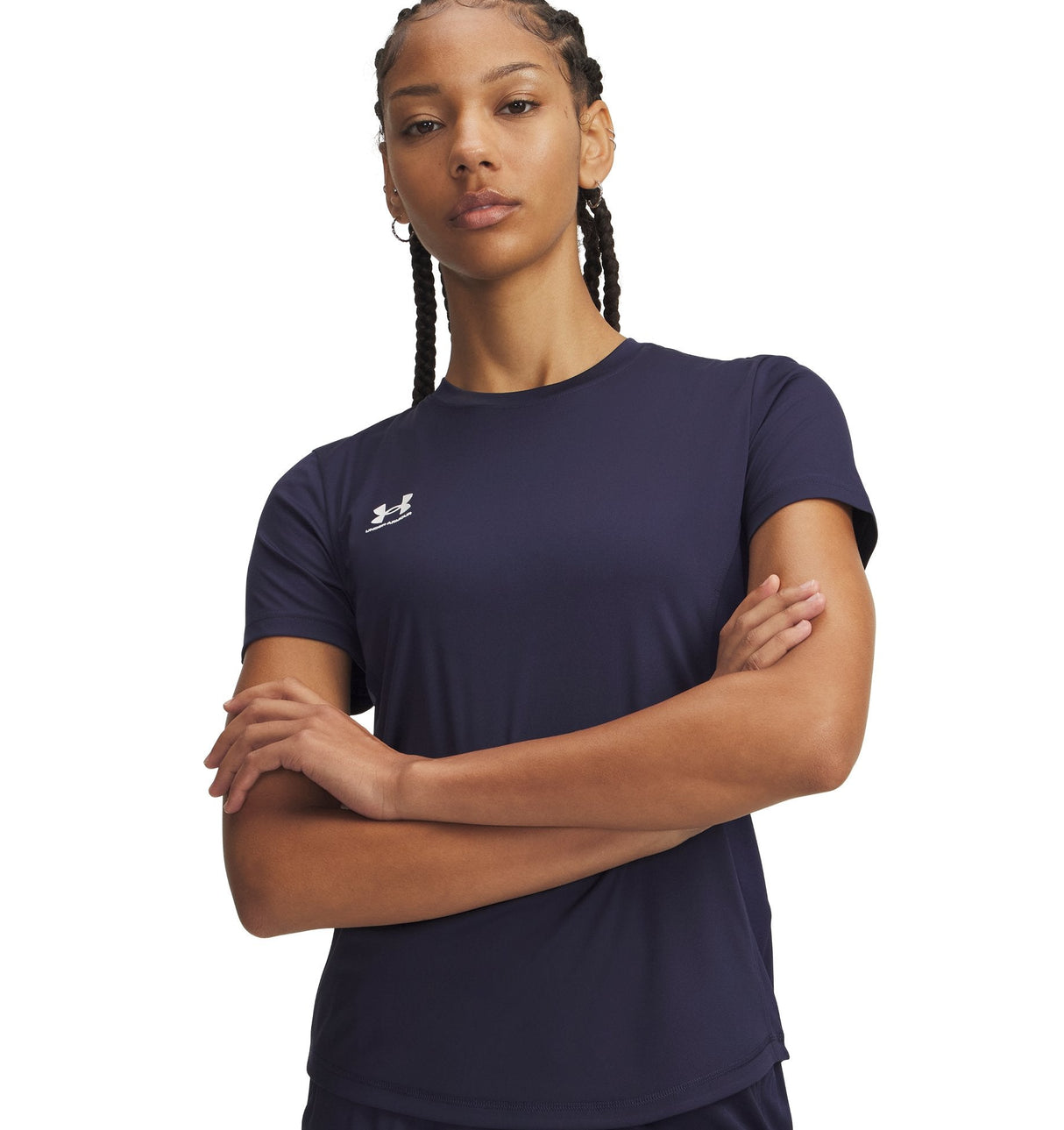 Under Armour Womens Challenger Team Pro Jersey