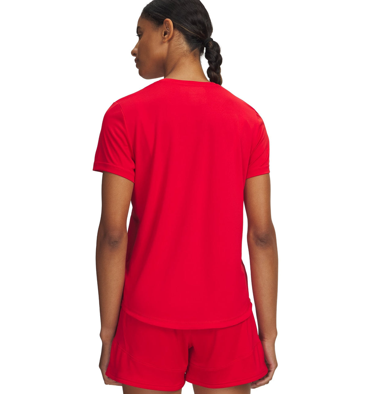 Under Armour Womens Challenger Team Pro Jersey