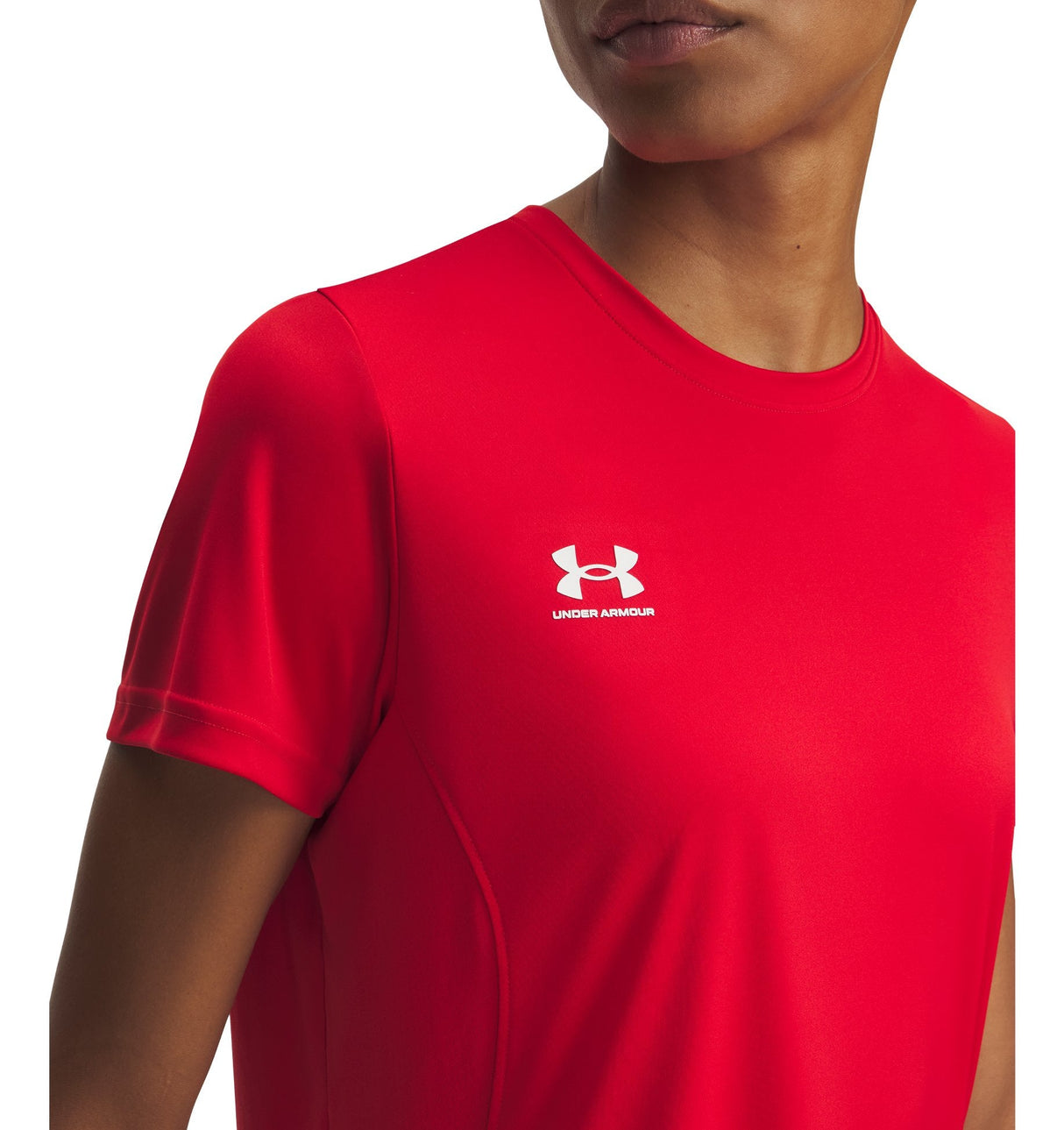 Under Armour Womens Challenger Team Pro Jersey