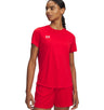 Under Armour Womens Challenger Team Pro Jersey