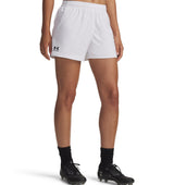 Under Armour Womens Challenger Team Pro Shorts