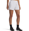 Under Armour Womens Challenger Team Pro Shorts