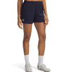 Under Armour Womens Challenger Team Pro Shorts