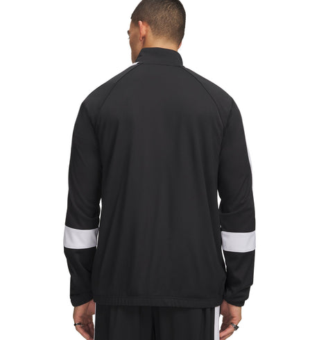 Under Armour Mens Team Knit Jacket