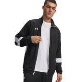 Under Armour Mens Team Knit Jacket
