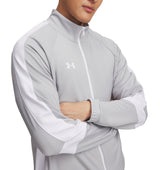 Under Armour Mens Team Knit Jacket