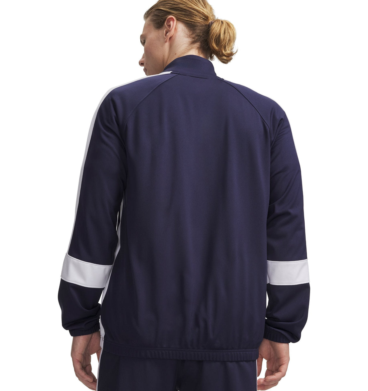 Under Armour Mens Team Knit Jacket
