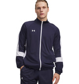 Under Armour Mens Team Knit Jacket