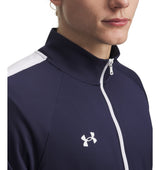 Under Armour Mens Team Knit Jacket