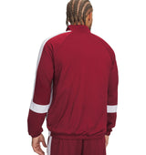 Under Armour Mens Team Knit Jacket