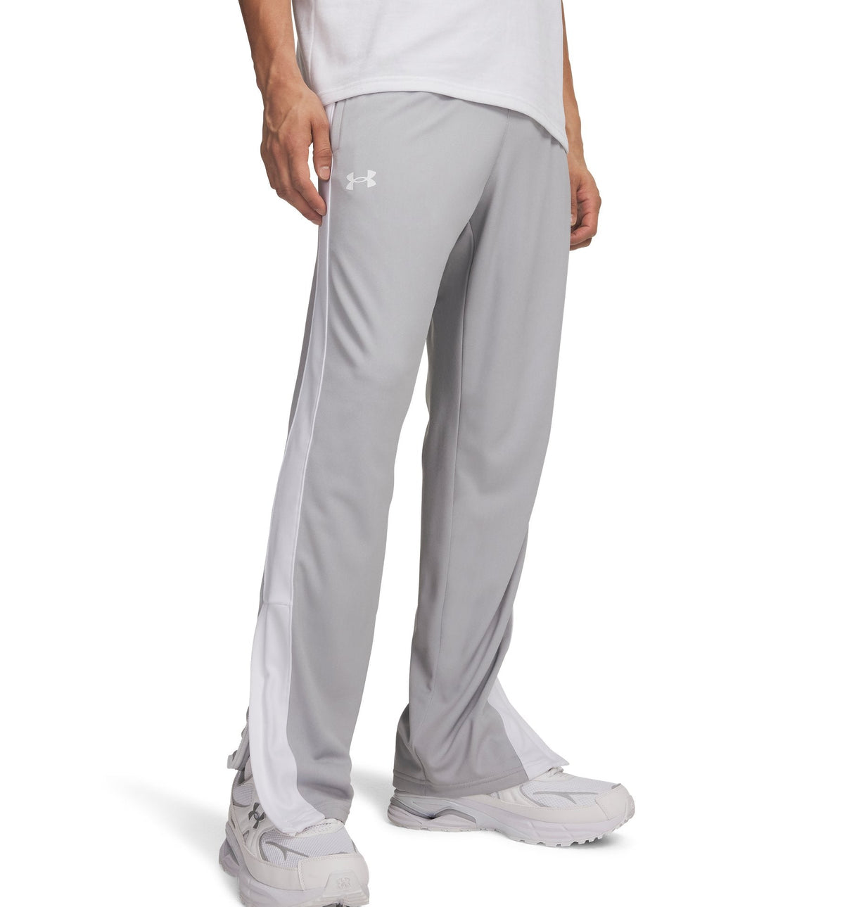 Under Armour Mens Team Knit Pants