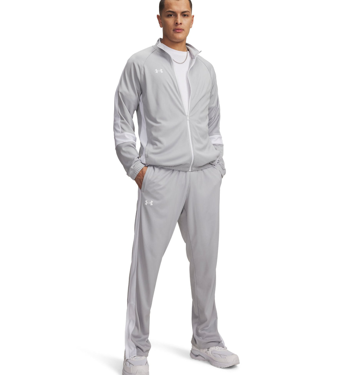 Under Armour Mens Team Knit Pants