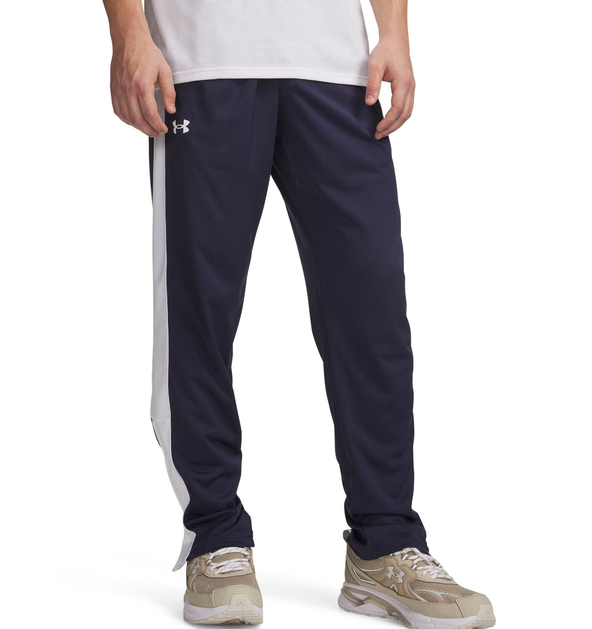 Under Armour Mens Team Knit Pants