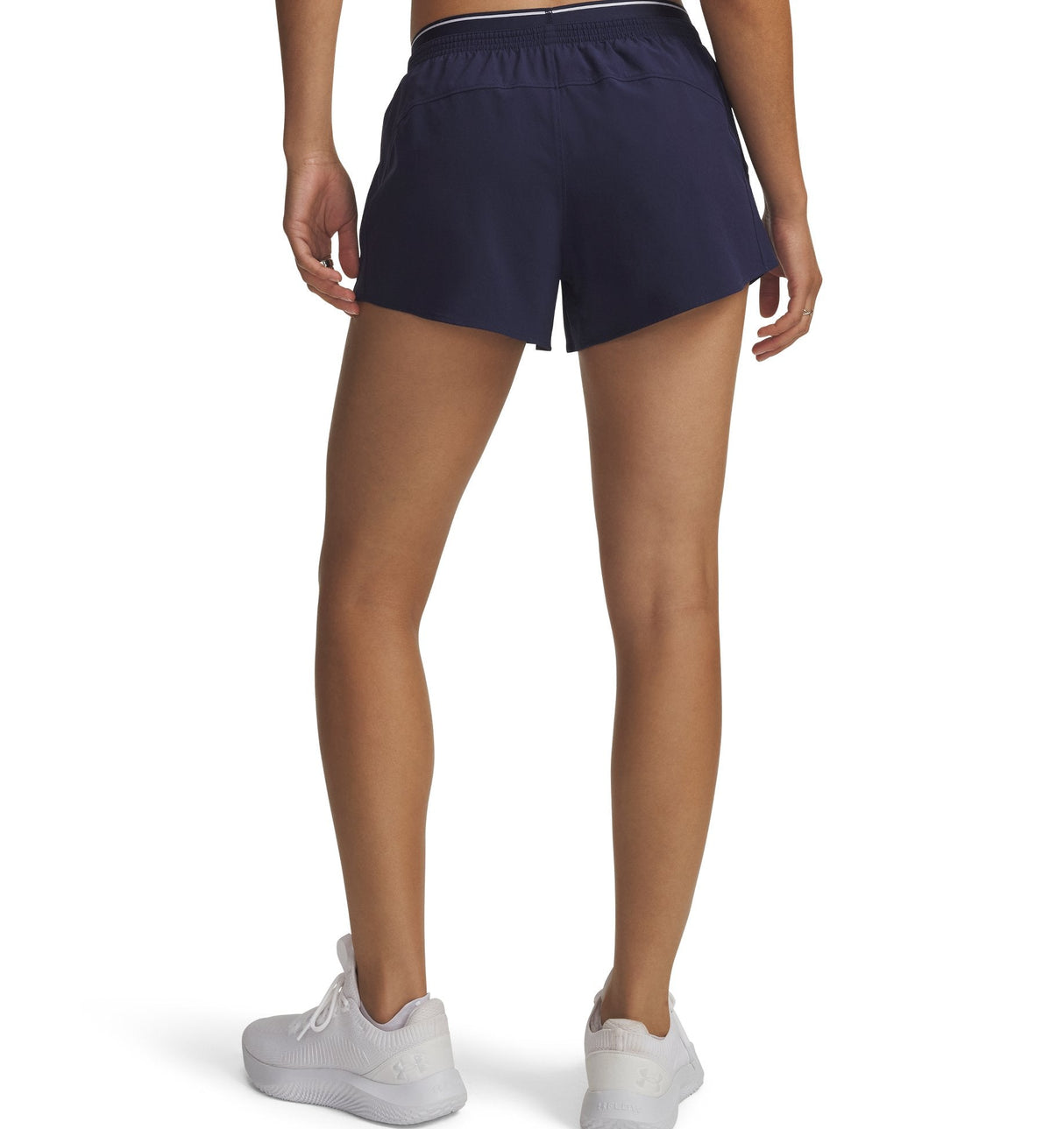 Under Armour Womens Vanish Woven Shorts