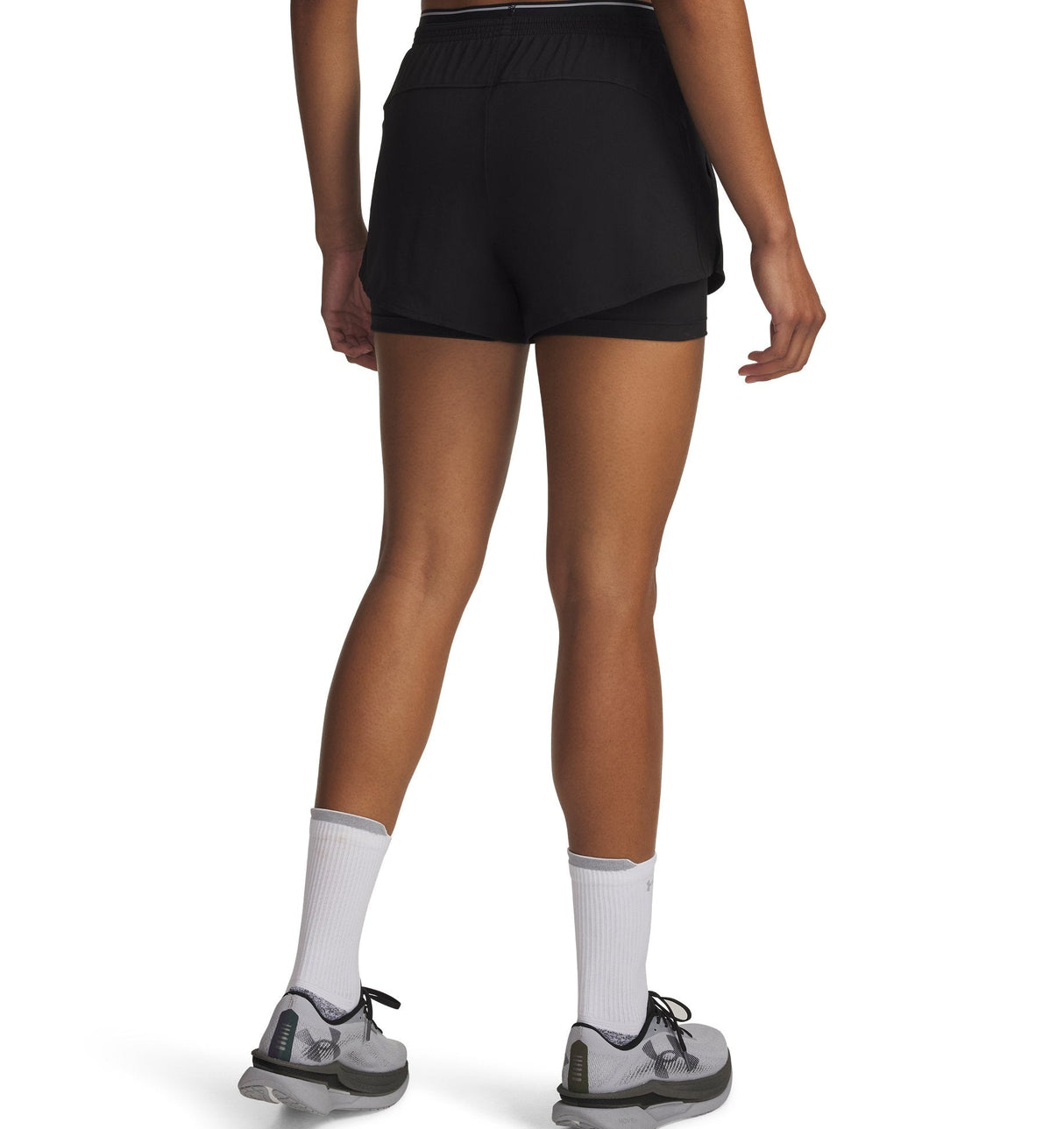 Under Armour Womens Vanish Woven Shorts