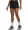 Under Armour Womens Vanish Woven Shorts