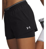 Under Armour Womens Vanish Woven Shorts