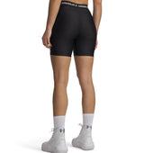 Under Armour Womens HeatGear Shorts