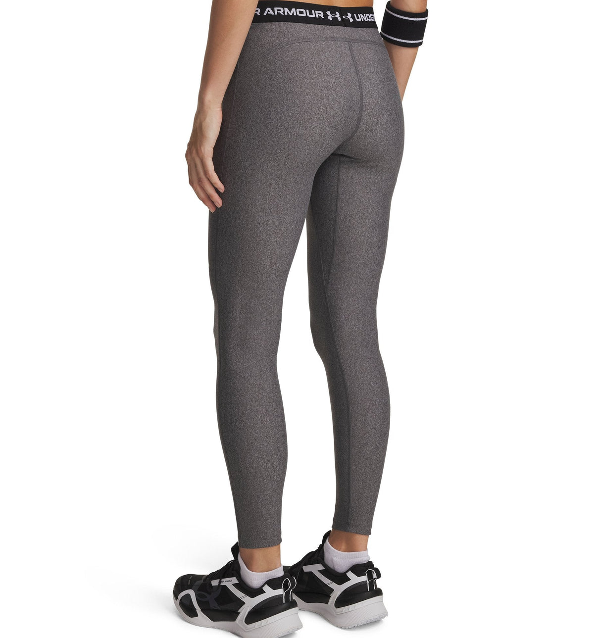 Under Armour Womens HeatGear Leggings