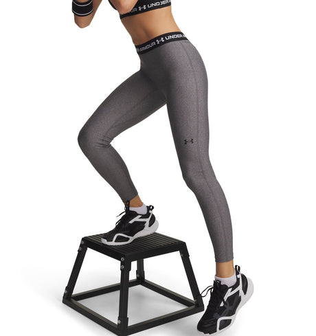 Under Armour Womens HeatGear Leggings