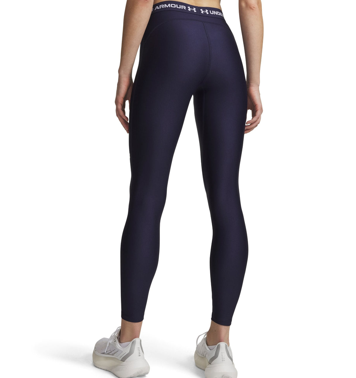 Under Armour Womens HeatGear Leggings