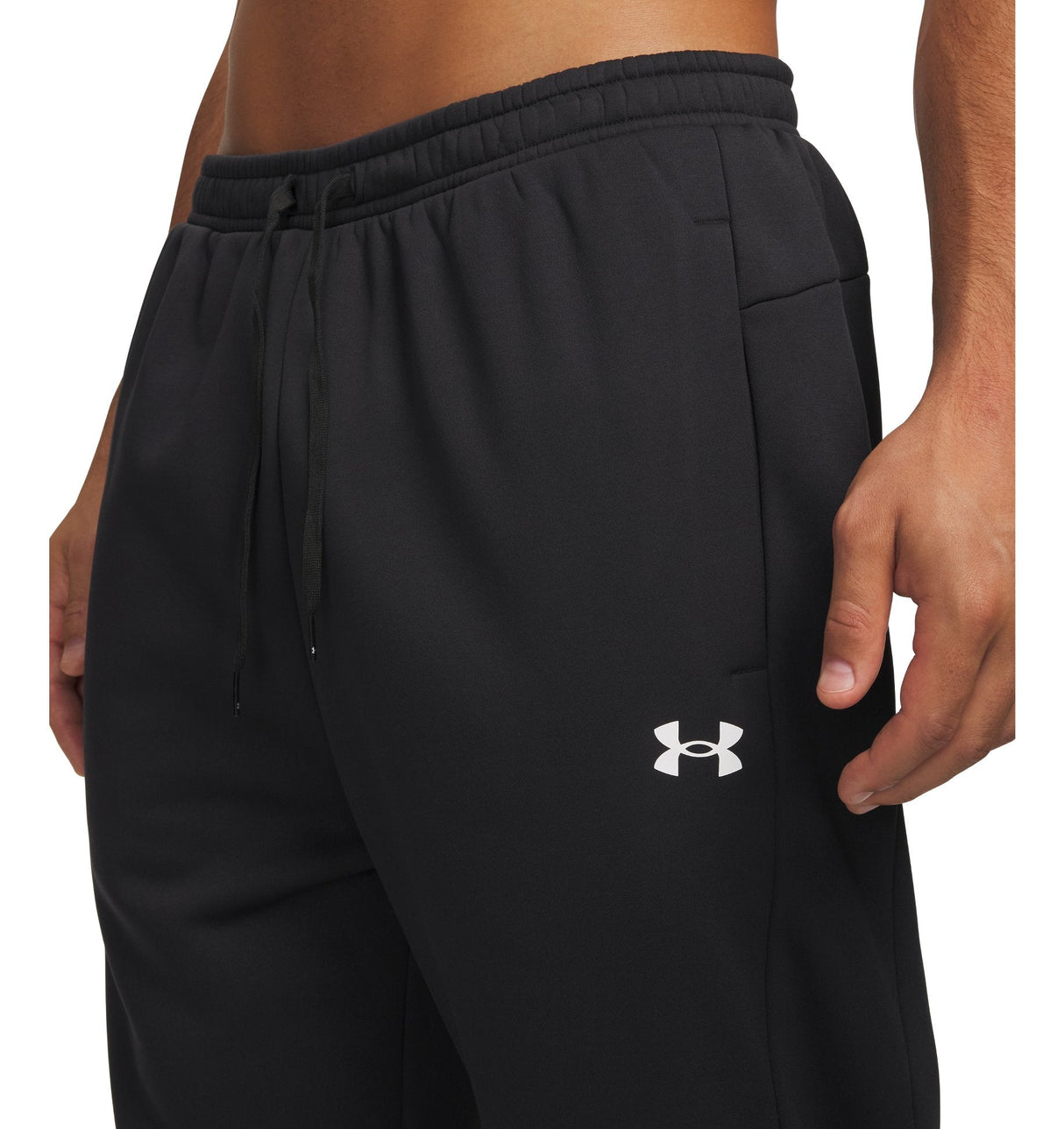 Under Armour Mens Armour Fleece Pro Pants