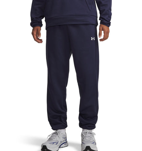 Under Armour Mens Armour Fleece Pro Pants