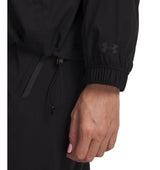 Under Armour Womens Unstoppable Woven Jacket