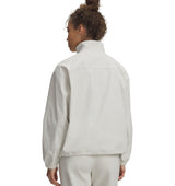 Under Armour Womens Unstoppable Woven Jacket