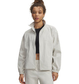 Under Armour Womens Unstoppable Woven Jacket